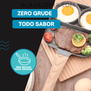 Frigideira antiaderente Premium 3 em 1 |Max cook