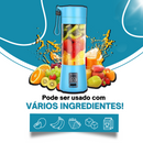 Liquidificador portátil