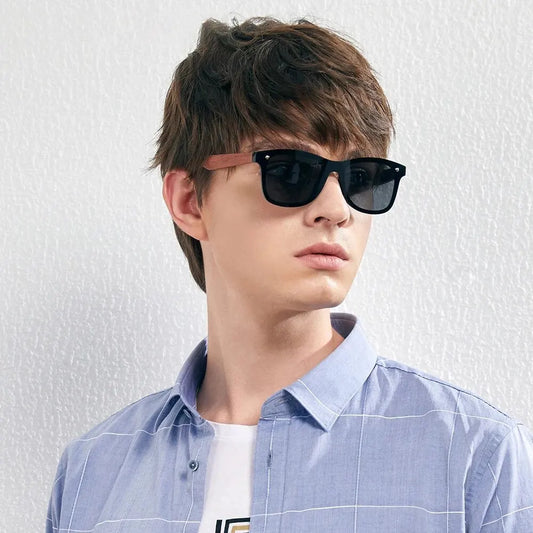 Óculos de sol vintage