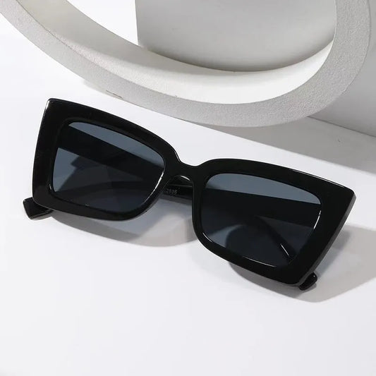 Óculos de sol de luxo UV 400