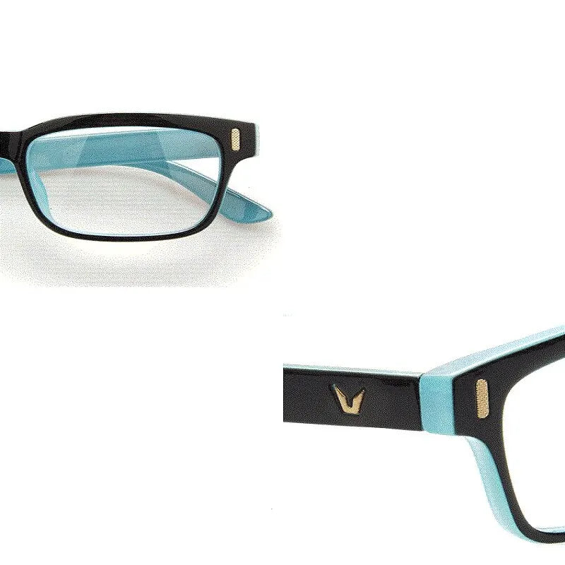 Óculos quadrado Unisex