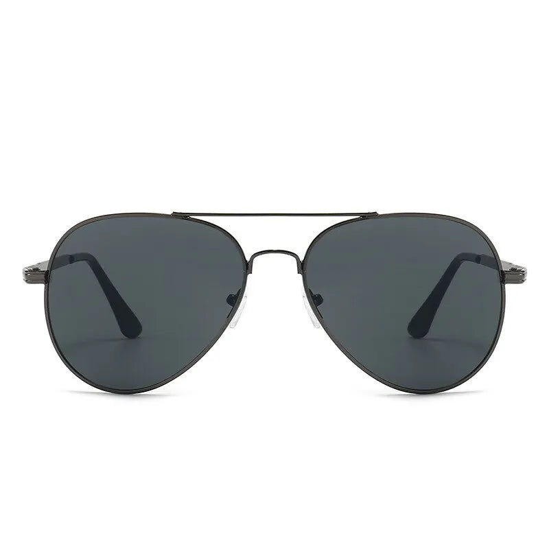 Óculos de sol para homem polarizado fotocromático