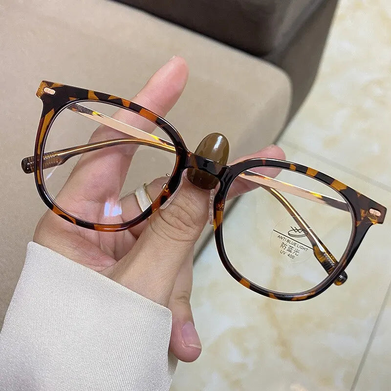 Óculos Ultraleve bloqueador luz azul